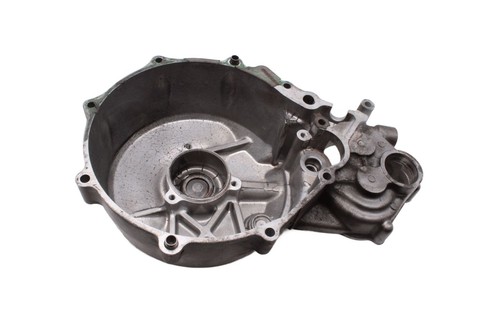 Couvercle moteur - de,
