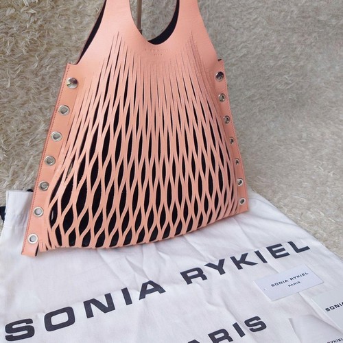 Sonia rykiel sac fourre tout - rykiel,