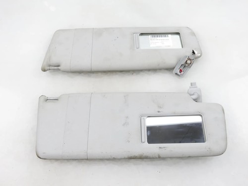 Tiguan sun visor kit - sun,