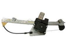 Moteur De Lève-Vitre Arrière