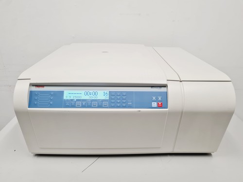 Centrifugeuse laboratoire - de,