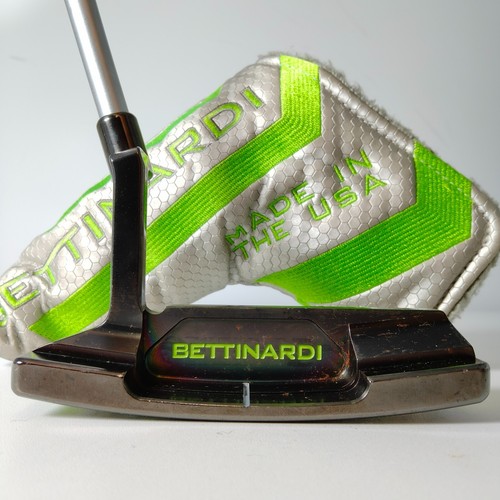 Putter droit bettinardi bb1 - putter,