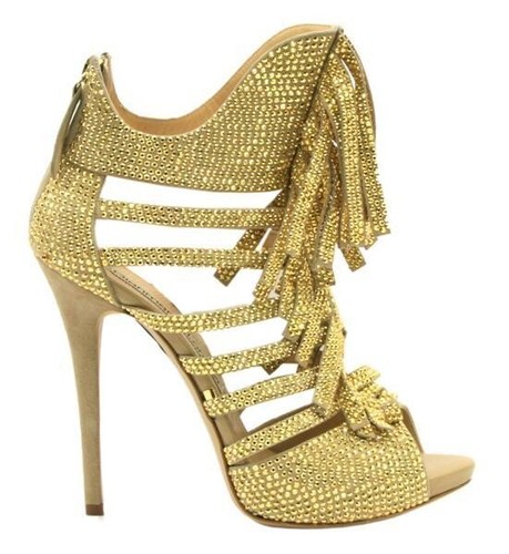 3995 gianmarco lorenzi gold - $3995,