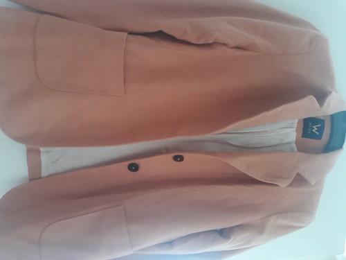 Veste cintrée marque - veste,