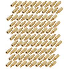 M3x10mm+6mm Male Femelle Entretoise Laiton Pilier PcsB Hex 101pcs