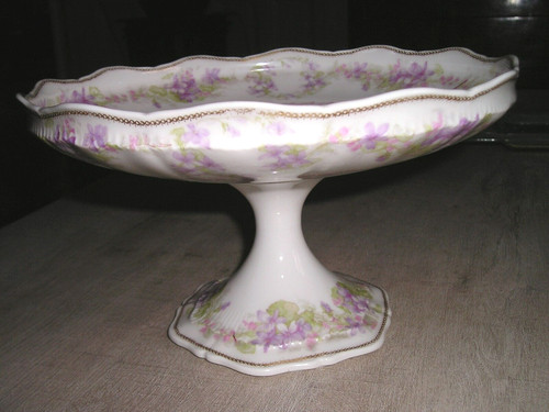 Porcelaine paris grande - de,