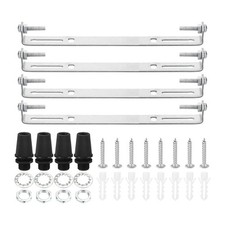 190mm Support de Fixation