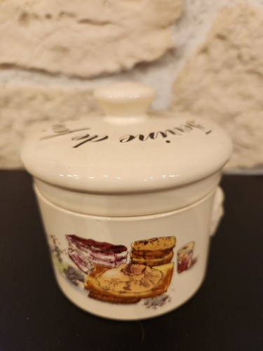 Terrine vintage dietrich - terrine,
