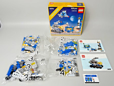 LEGO 40712 Micro Rocket