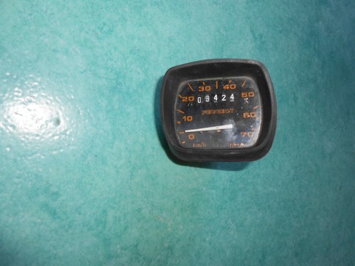 Compteur véglia peugeot 103 - véglia,