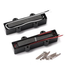 Ensemble De Micros De Guitare