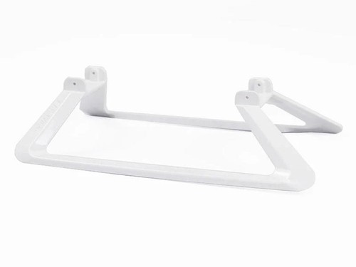Patin atterrissage blanc - d’atterrissage,