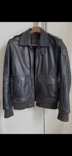 Strellson flight jacket - flight, type