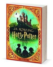 Harry Potter. Vol. 1. Harry Potter à lécole des sorciers ... | Livre | état bon