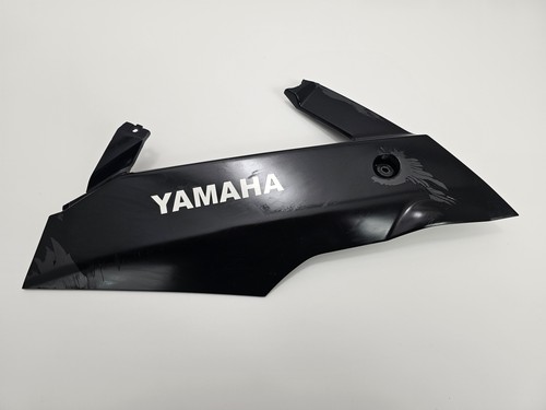 Yamaha yzf r125 - yzf-r125,