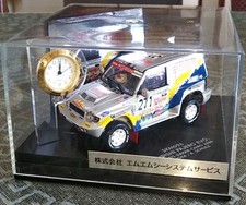 Collection de voitures