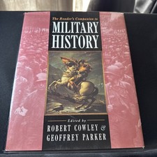Reader's Companion to Military