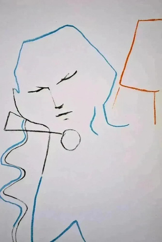 Jean cocteau le songe - jean,