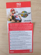 Mario Kart World - Nintendo