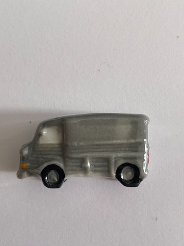 Fève citroën duos - citroën,