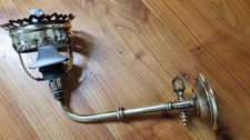 Lampe Bec de Gaz  19 ème de