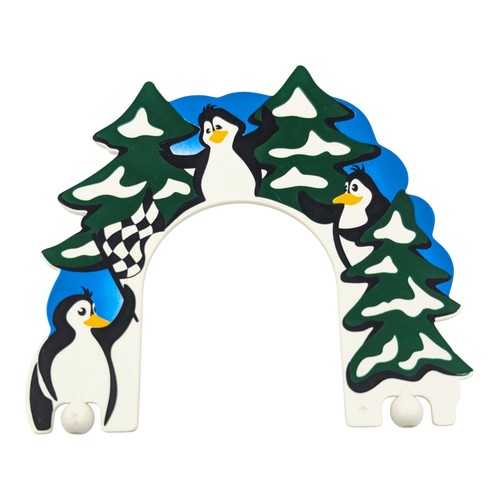 Playmobil décoration noël - playmobil, de