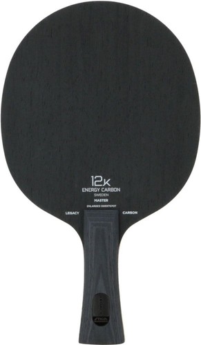 Raquette tennis table - de,