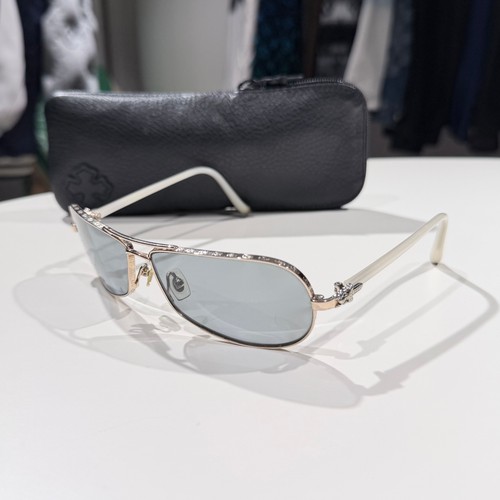 Chrome hearts lunettes - hearts, (a)