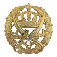 Insigne insigne casquette