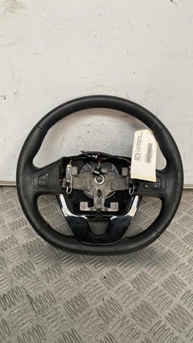 Volant renault zoe - renault, 1