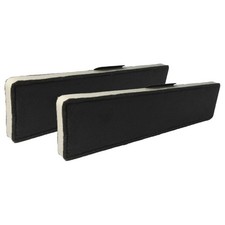 2 Filtre charbon actif