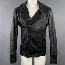 DIESEL BLACK GOLD Veste À
