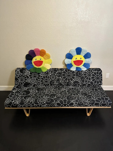 Modernica takashi murakami x - modernica,
