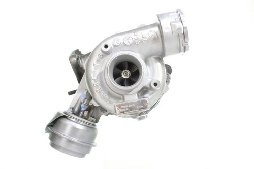 Turbocompresseur garrett - turbocompresseur,