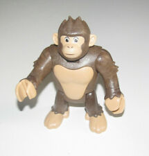 Playmobil Accessoire Décor Animal Grand Singe Gorille 10 cm NEUF