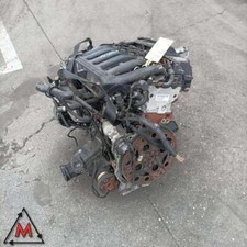 Moteur 306D2 BMW X5 MK1 E53