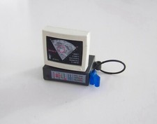 PLAYMOBIL (Y1251) HOPITAL - Matériel d'Echographie avec Ecran Pédiatre 3926