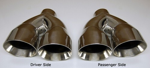 Phab embouts échappement - phab, d’Échappement