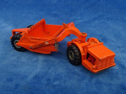 Sympa nice rare top - nice, matchbox