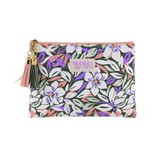 Trousse à tout PAIX modèle Merci pour tout thème Nature - Derrière la porte (DLP