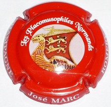 Capsule de Champagne:  Super