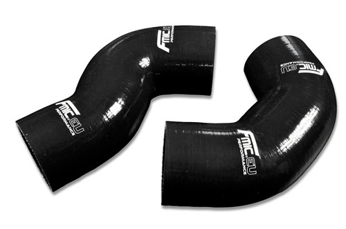 Kit tuyau admission silicone - kit,