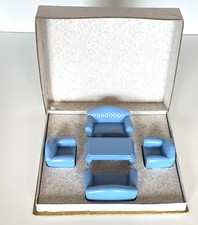 JOUET ANCIEN - RARE COFFRET