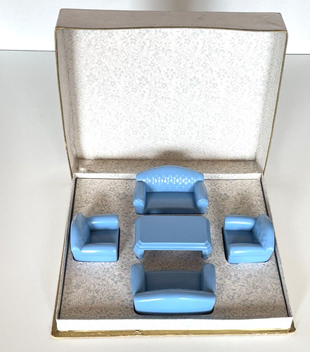Jouet ancien rare coffret - jouet,