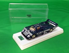 MERCEDES SAUBER C8 - KOUROS LE MANS 1986 - SPARK