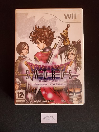 Jeu nintendo wii - nintendo,