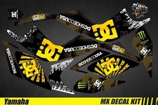 Kit Déco Quad pour / Atv