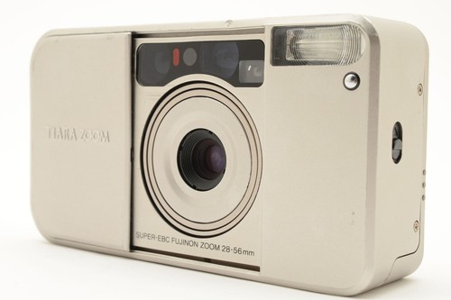 Appareil photo argentique