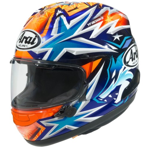 Arai evo okamoto compass - rx-7v,