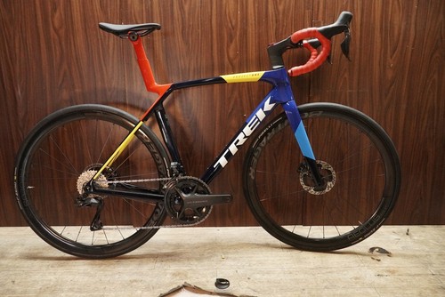 Trek madone slr - madone, gen8